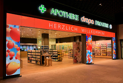 Apotheke mit Nacht- und Notdienst
